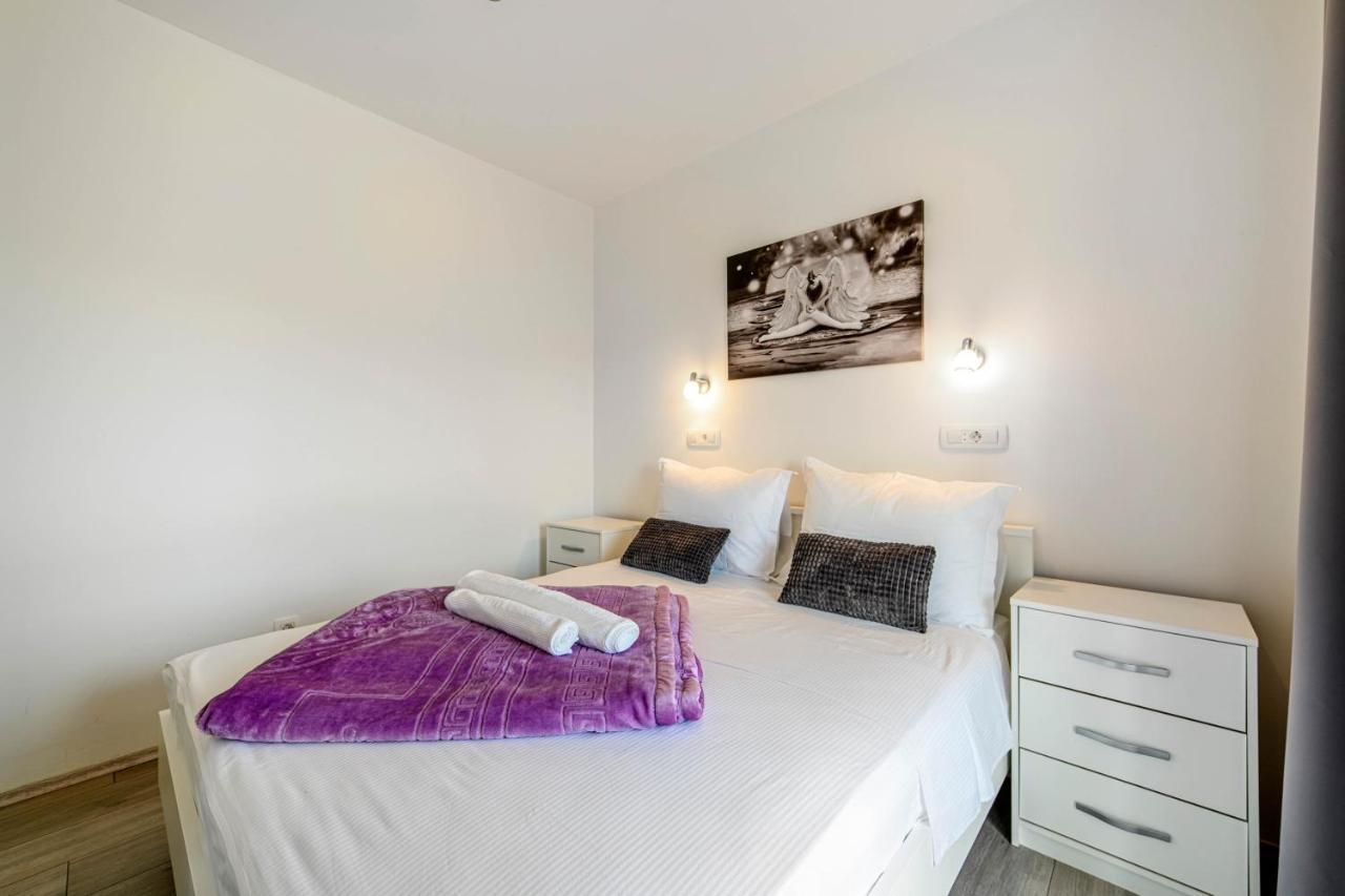 Apartment Jelic Sibenik Ngoại thất bức ảnh