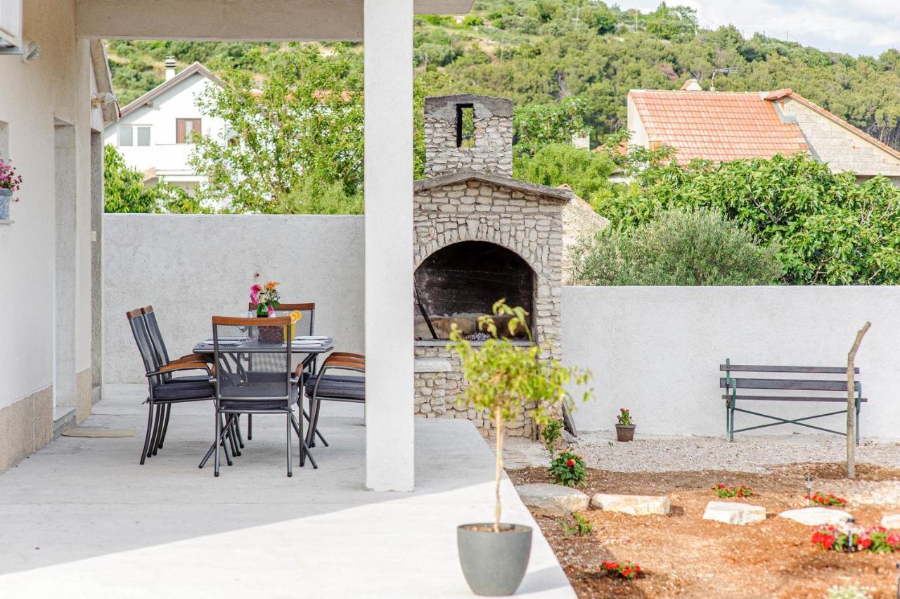 Apartment Jelic Sibenik Ngoại thất bức ảnh
