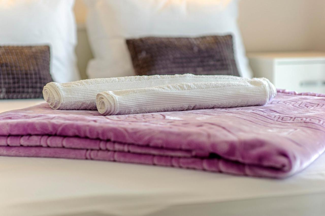 Apartment Jelic Sibenik Ngoại thất bức ảnh