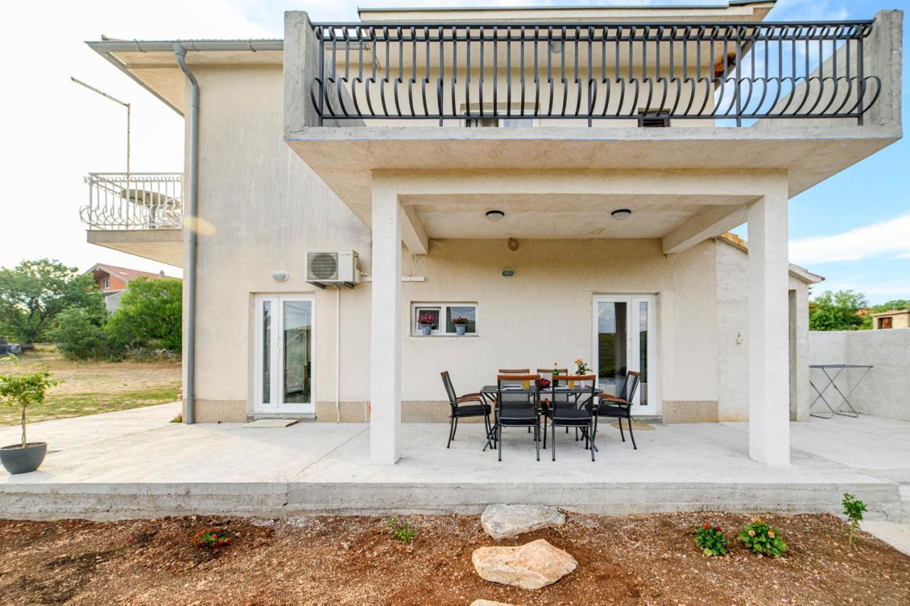 Apartment Jelic Sibenik Ngoại thất bức ảnh