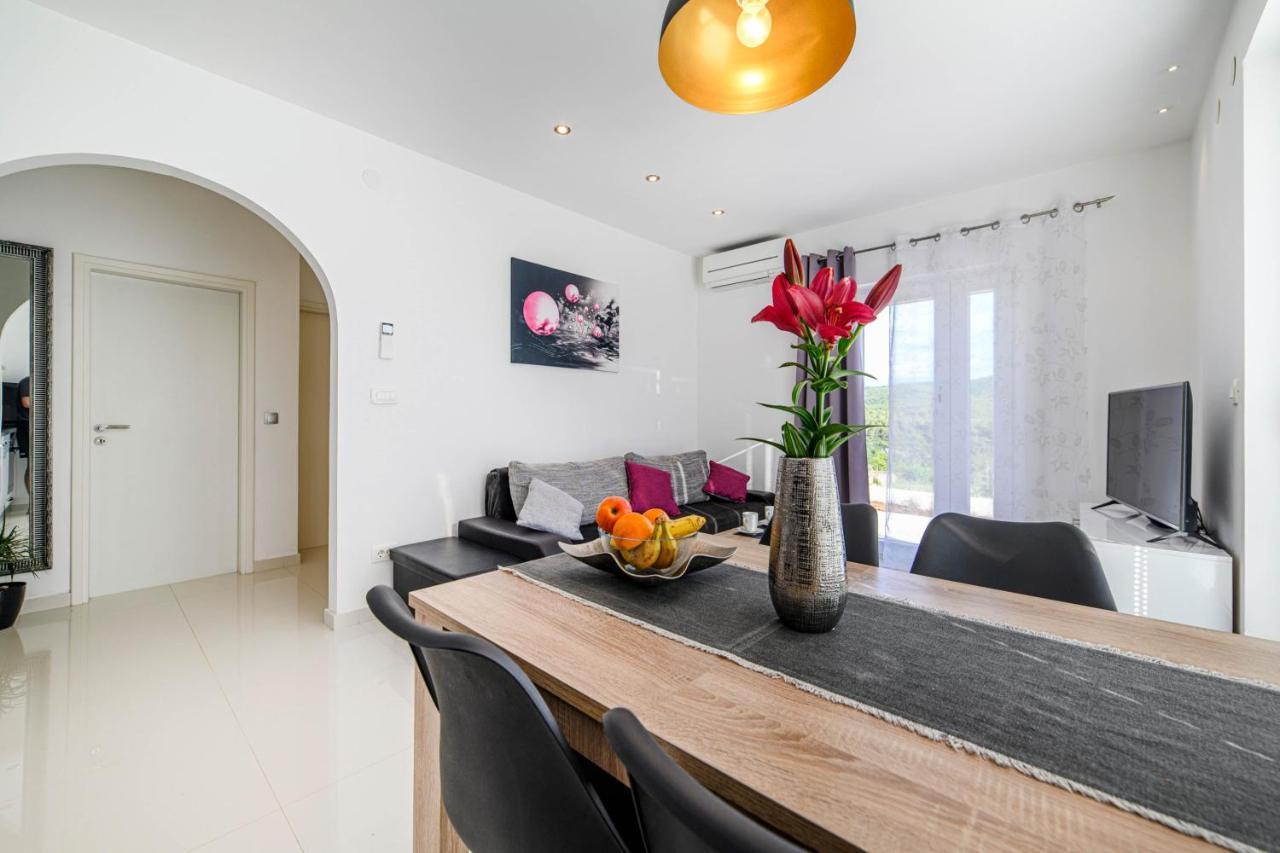 Apartment Jelic Sibenik Ngoại thất bức ảnh